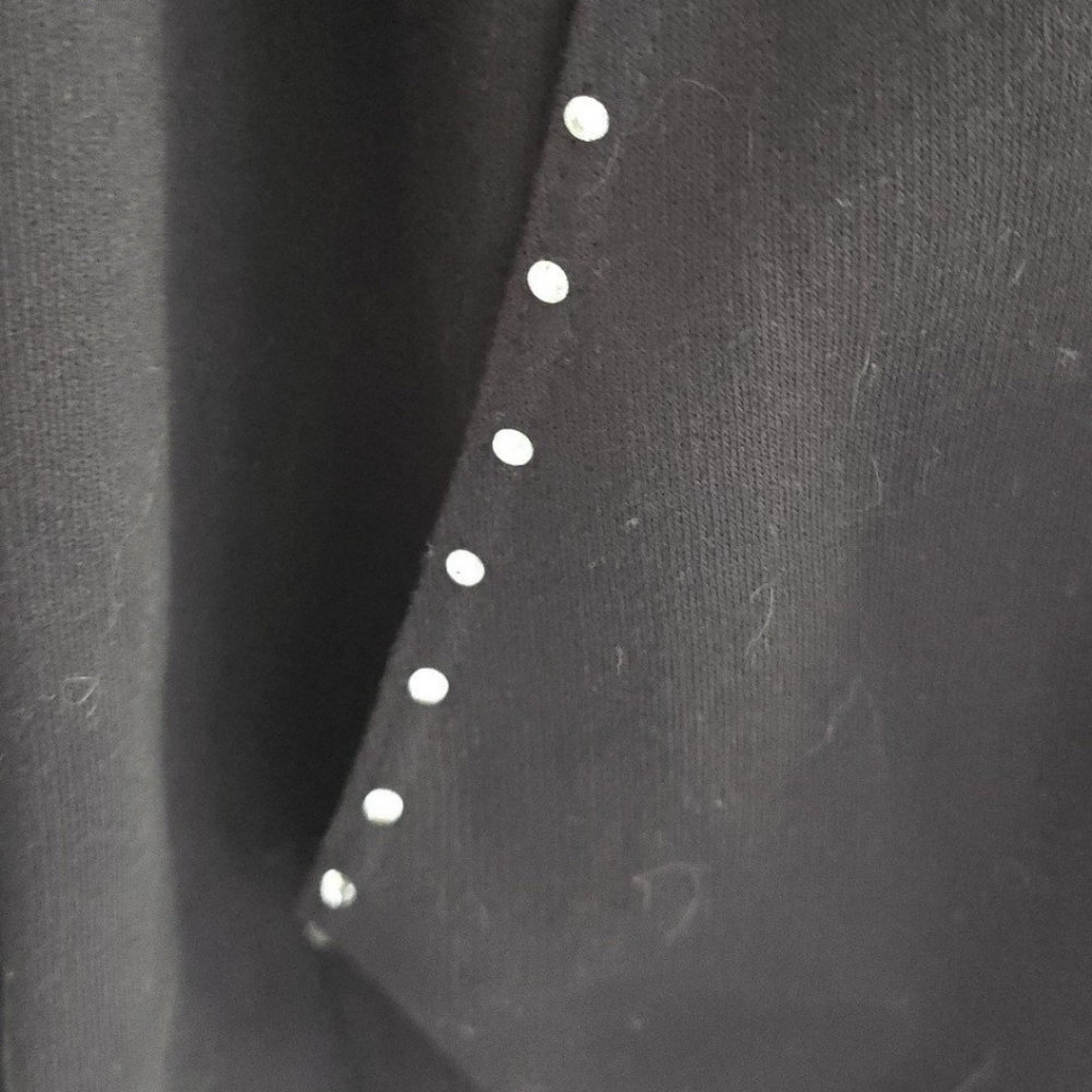 Three Layer Premium Women's Plus 4x Sweatjacket - image 3